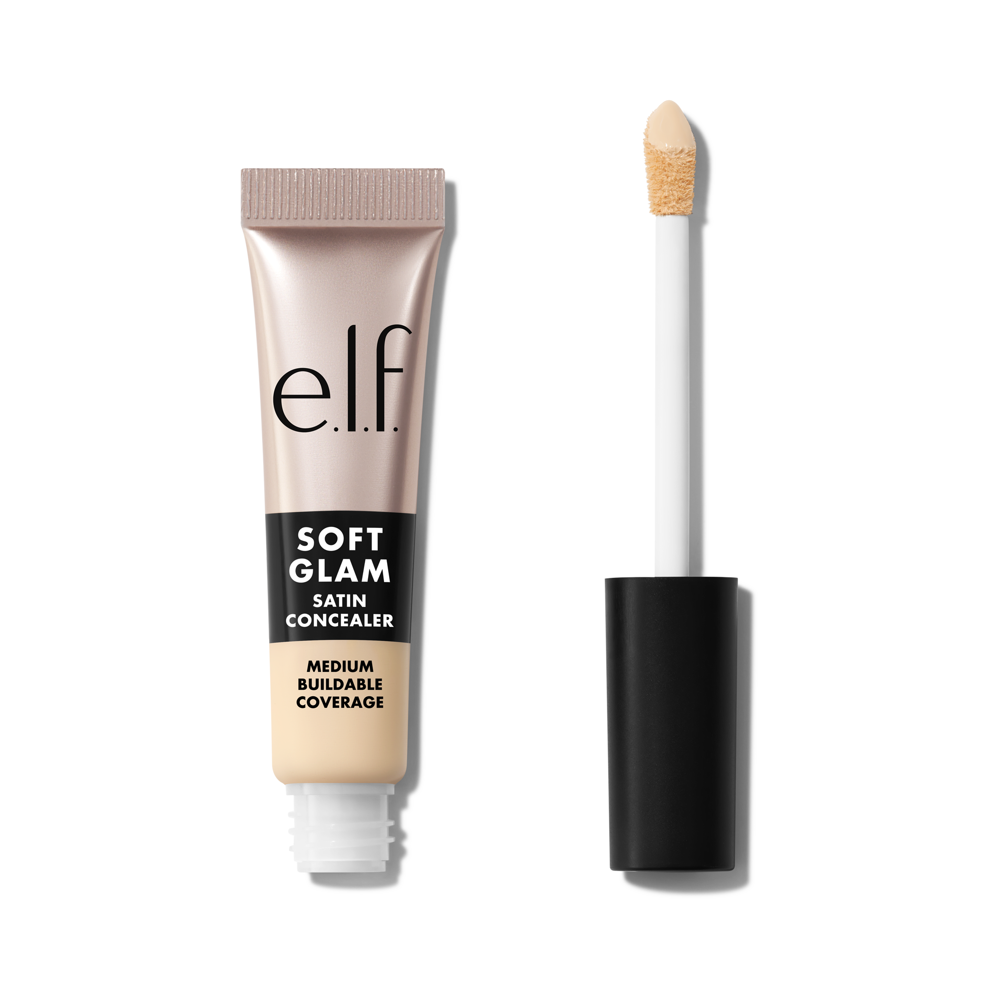 Soft Glam Satin Concealer Z5