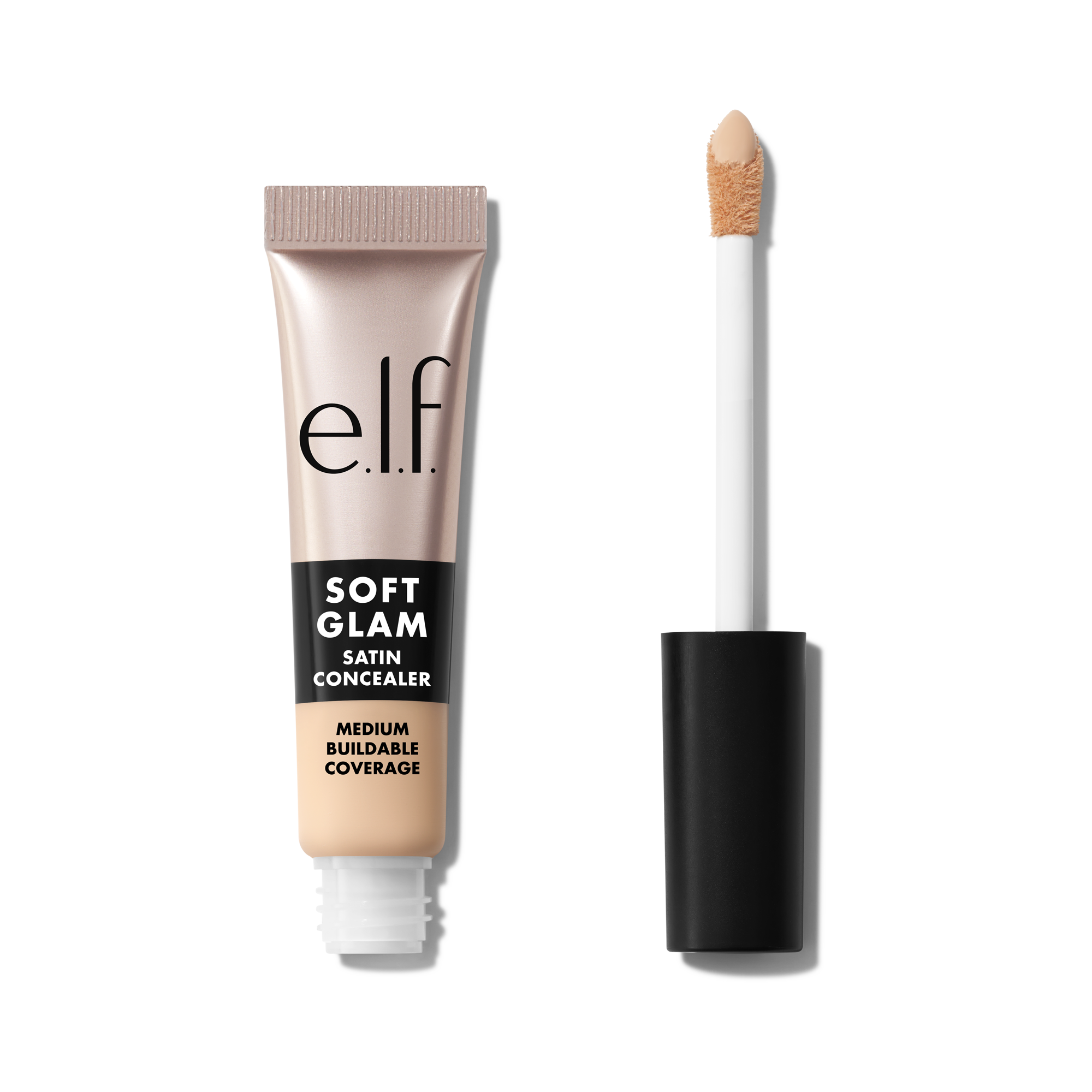 Soft Glam Satin Concealer Z5