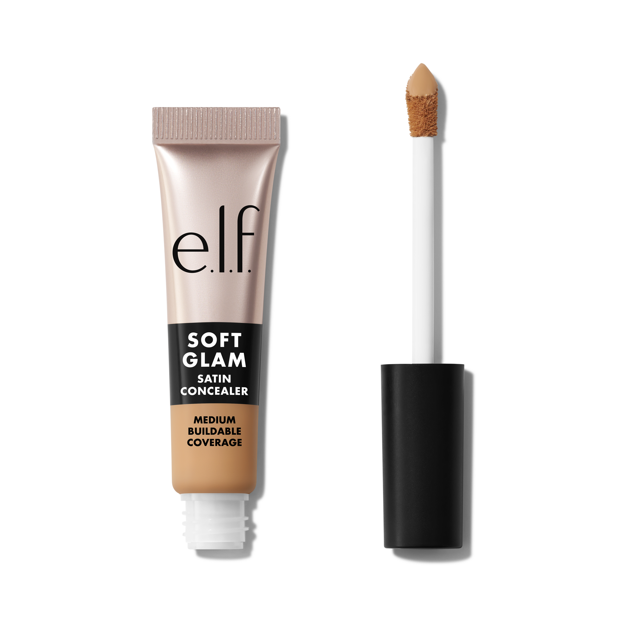 Soft Glam Satin Concealer Z5