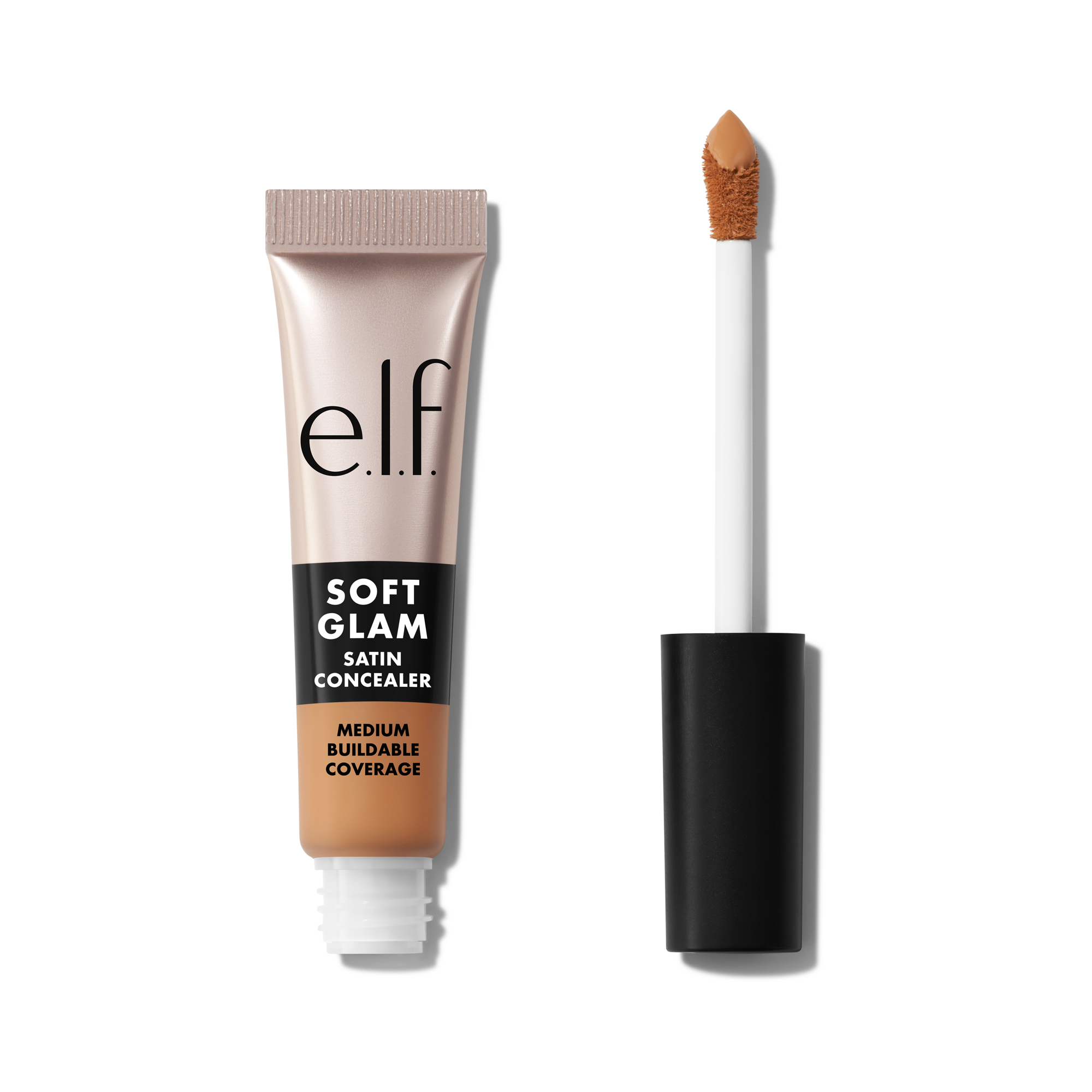Soft Glam Satin Concealer Z5
