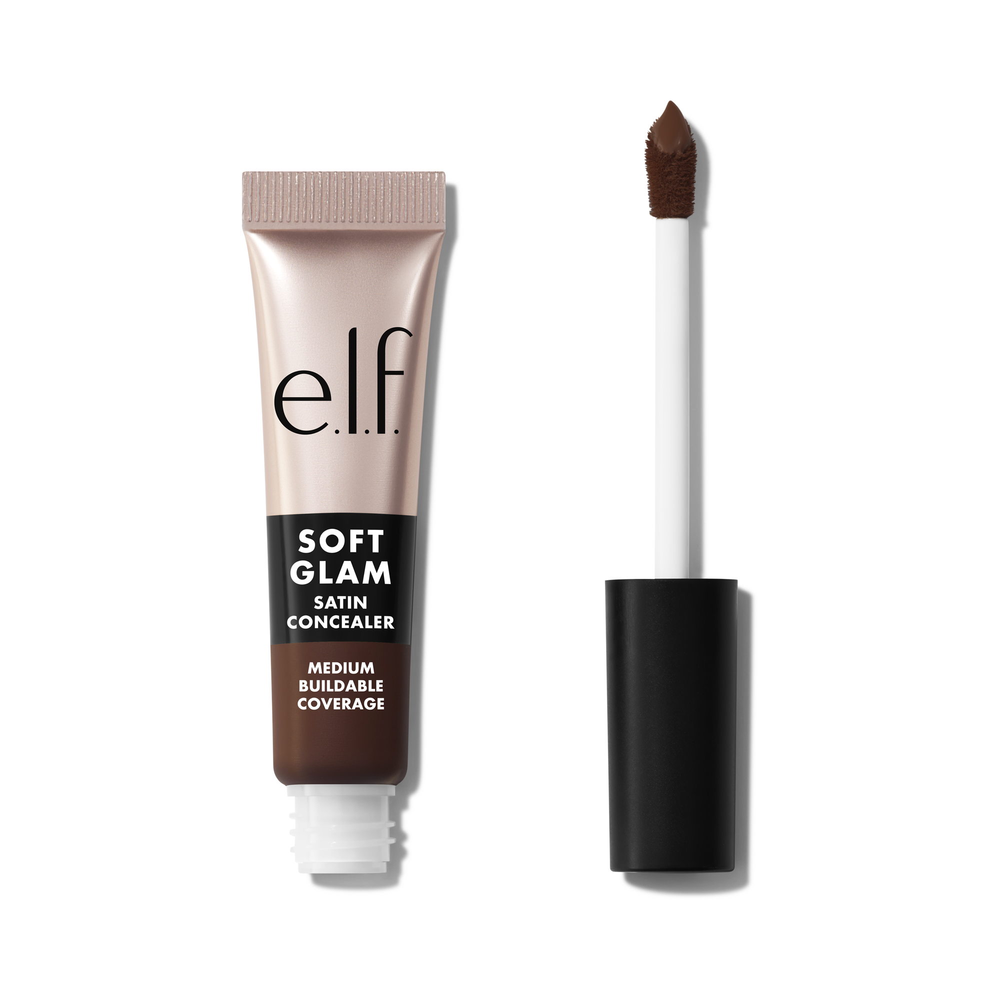 Soft Glam Satin Concealer Z5