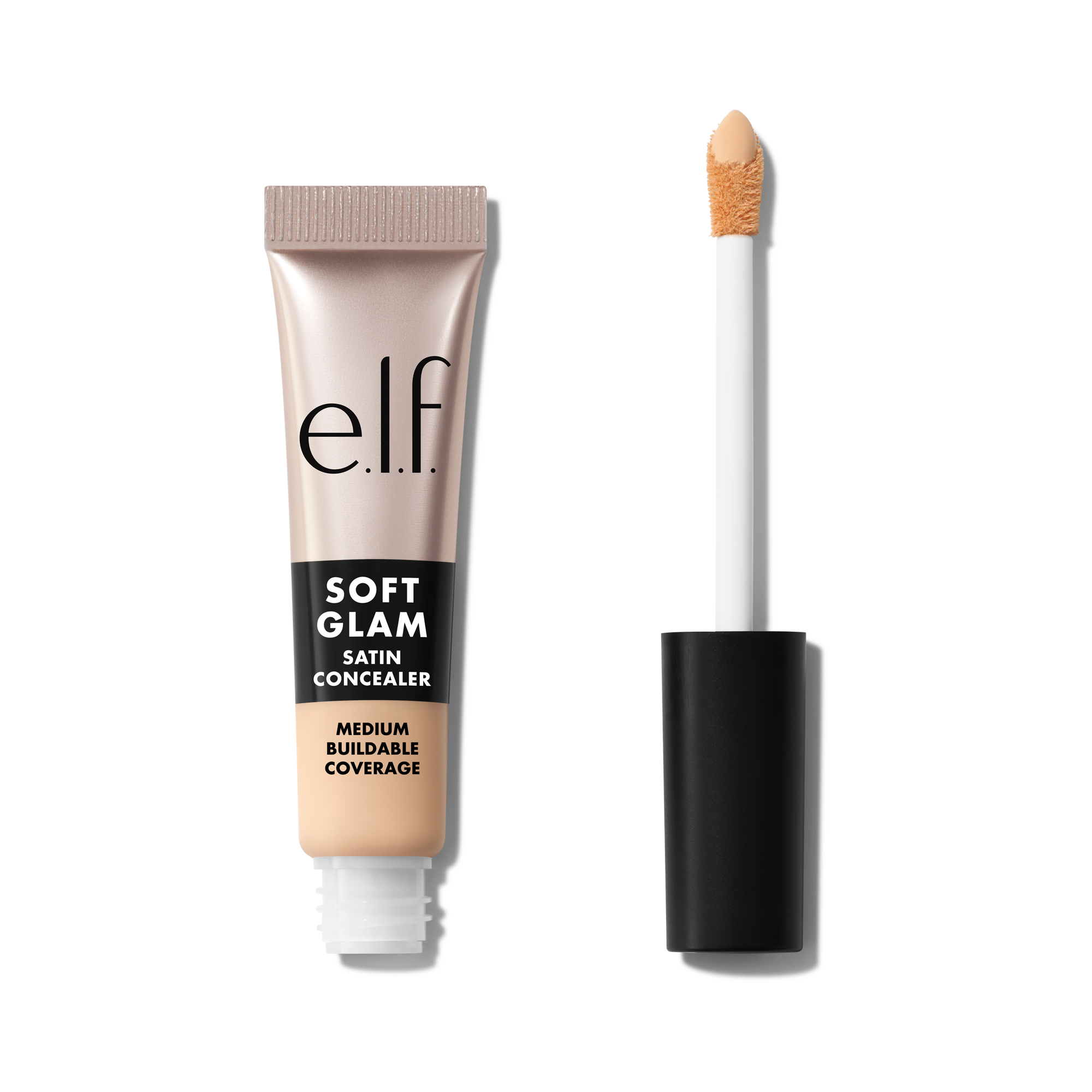 Soft Glam Satin Concealer Z5