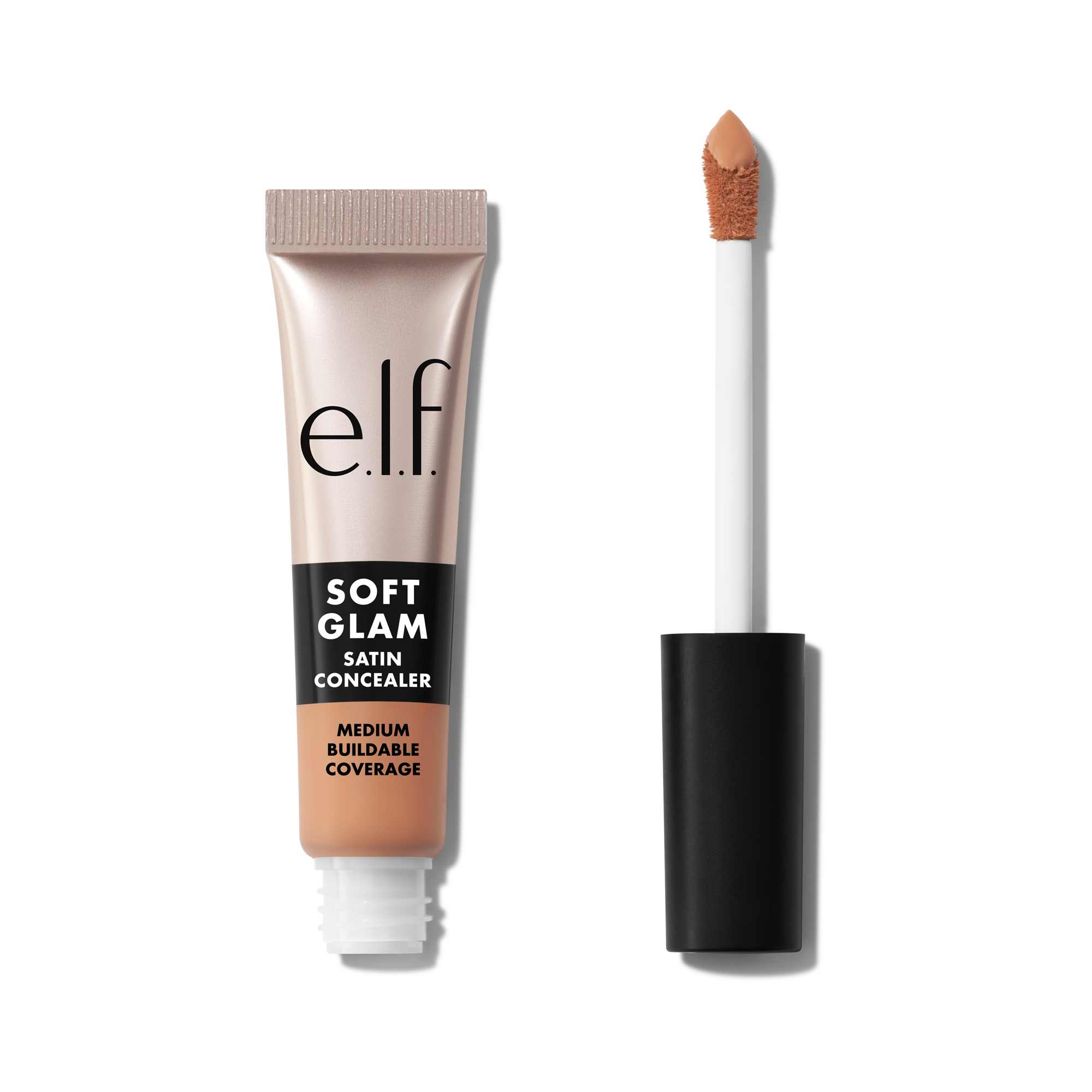 Soft Glam Satin Concealer Z5