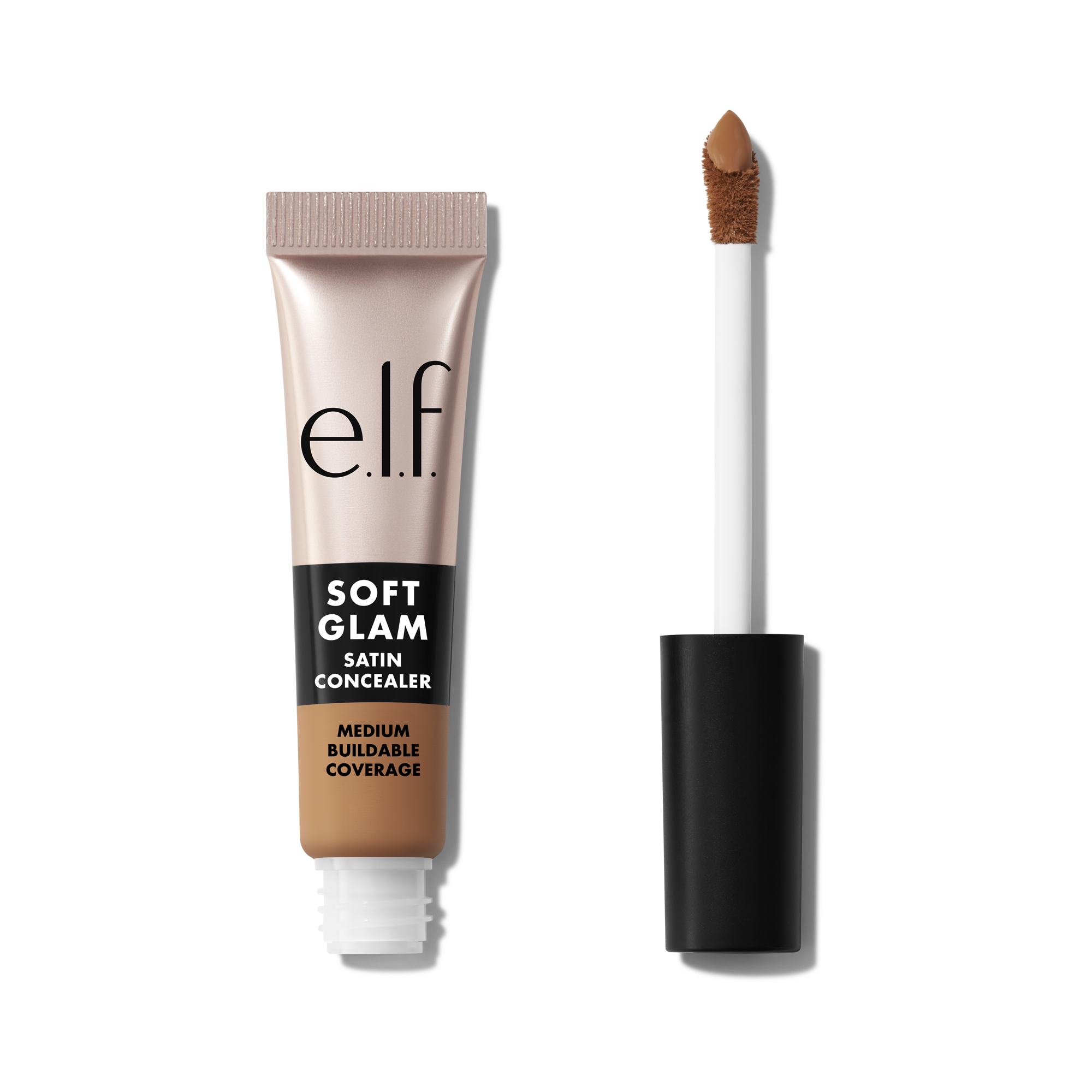 Soft Glam Satin Concealer Z5