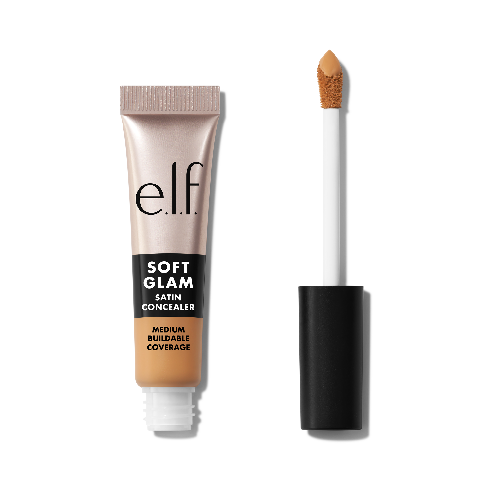 Soft Glam Satin Concealer Z5