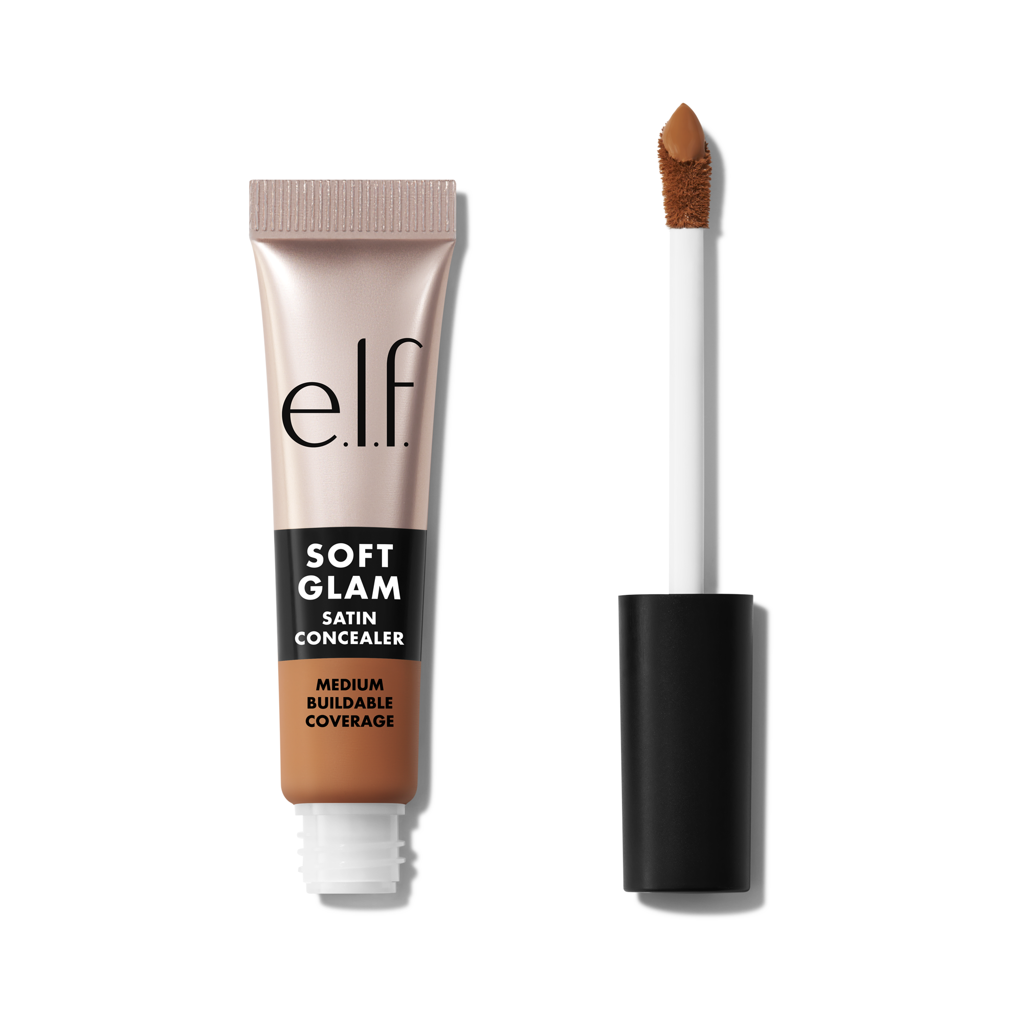 Soft Glam Satin Concealer Z5