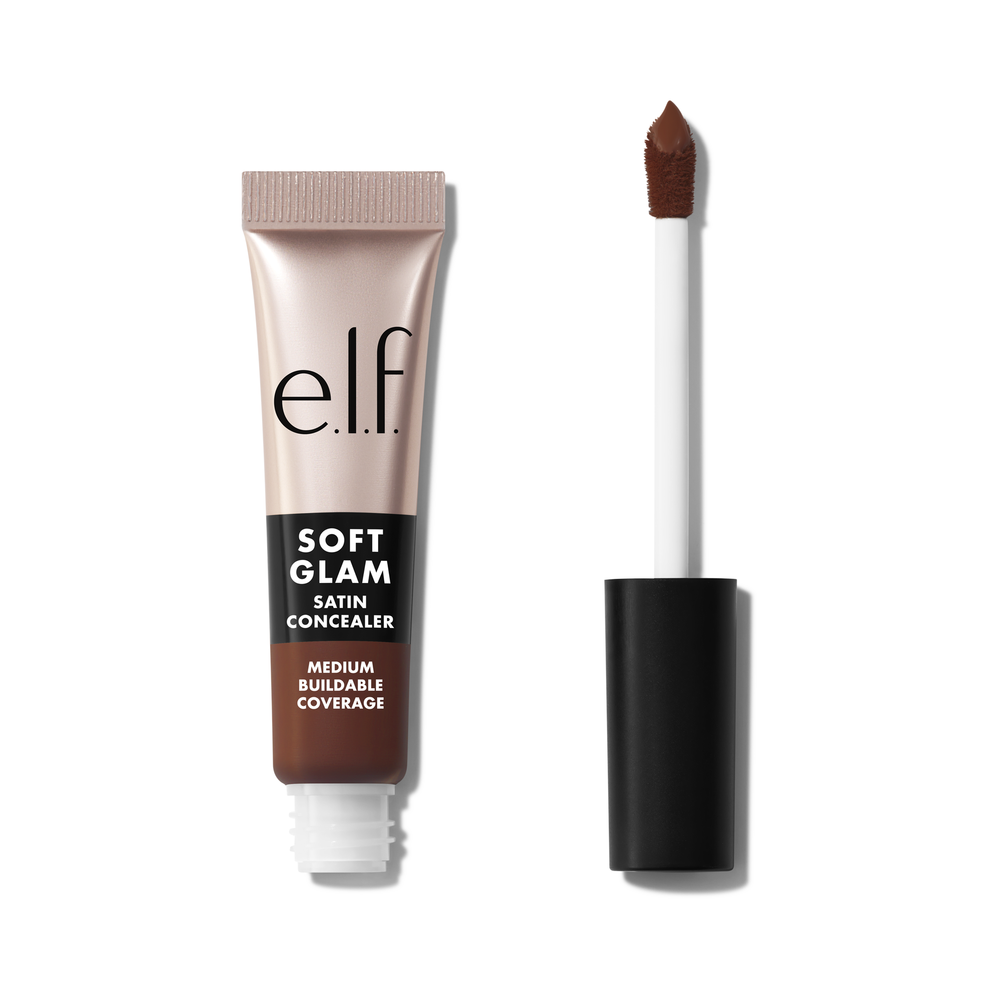 Soft Glam Satin Concealer Z5