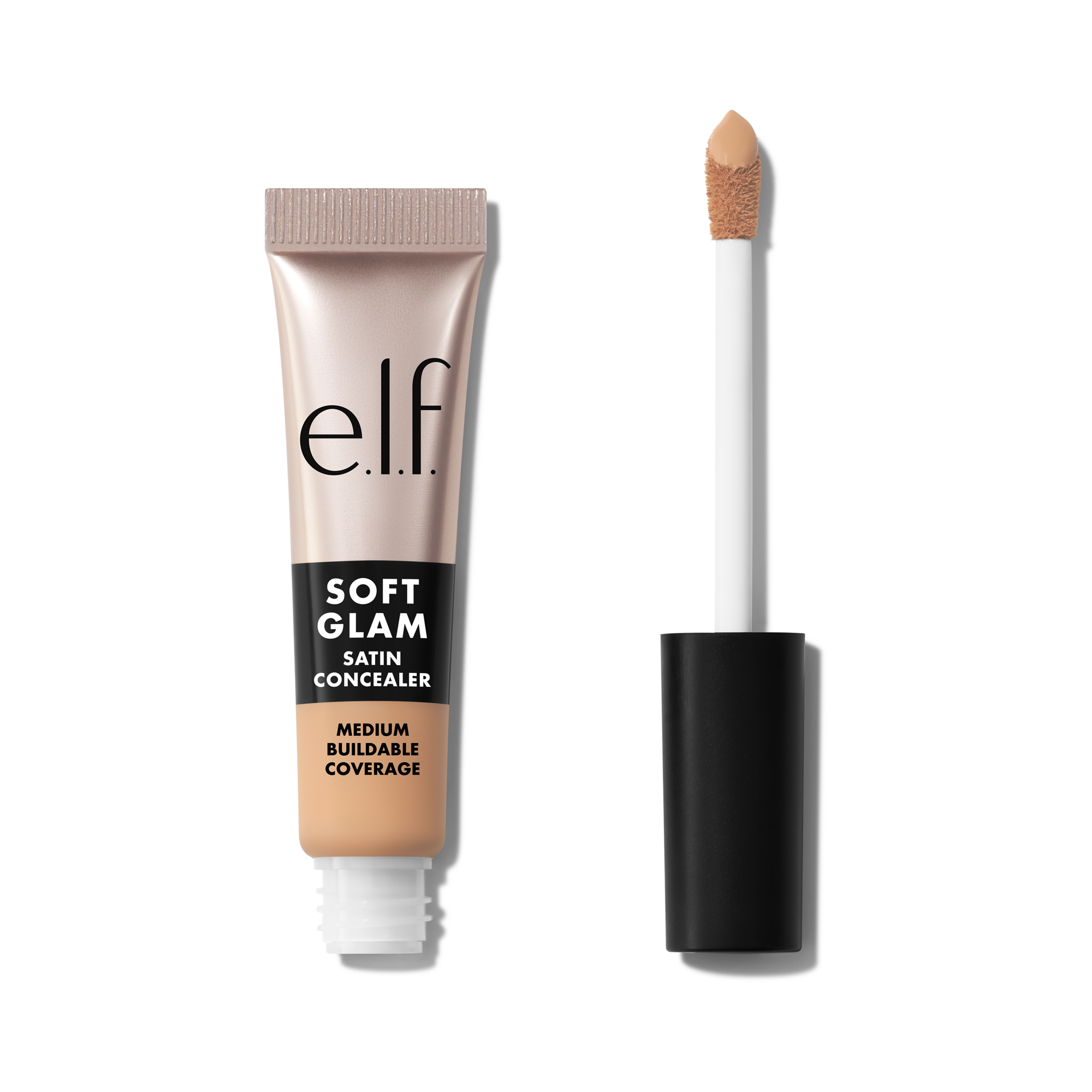 Soft Glam Satin Concealer Z5