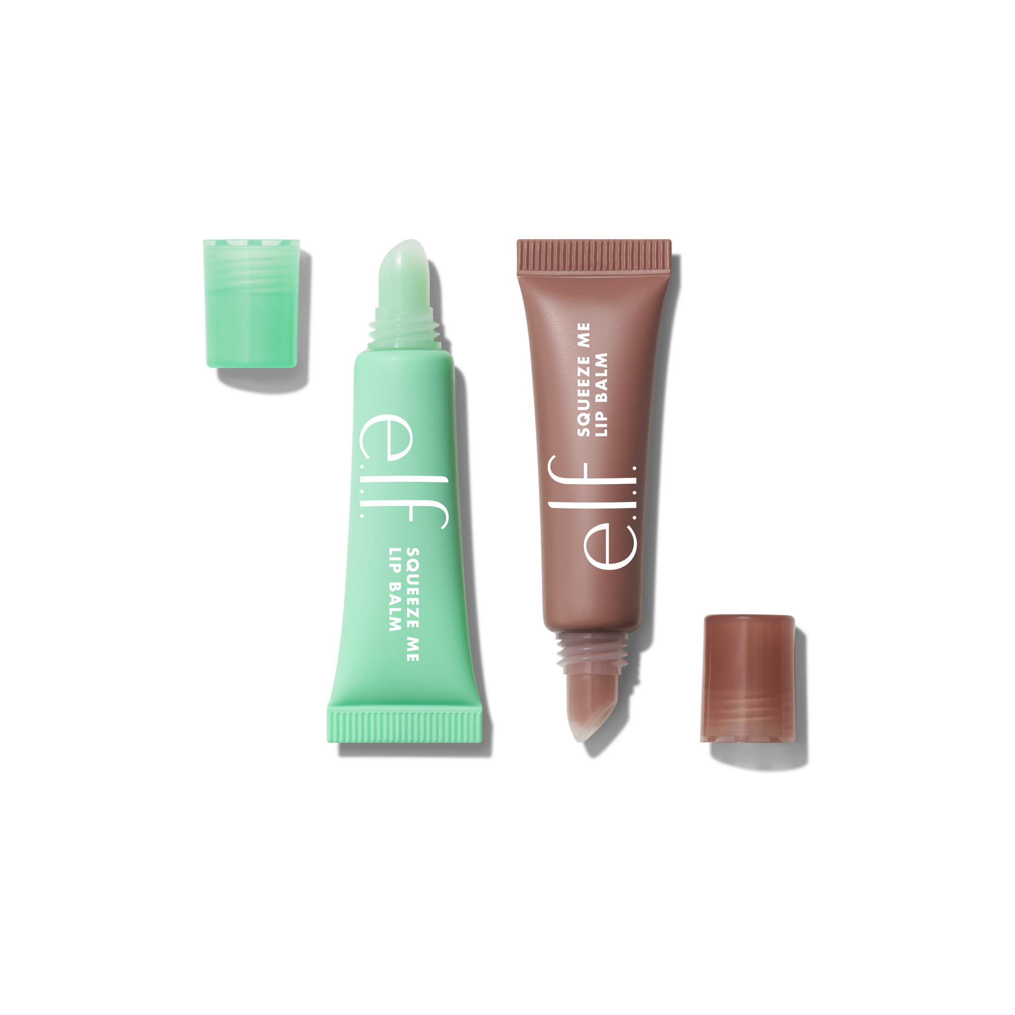 Squeeze Me More Lip Balm Duo A3