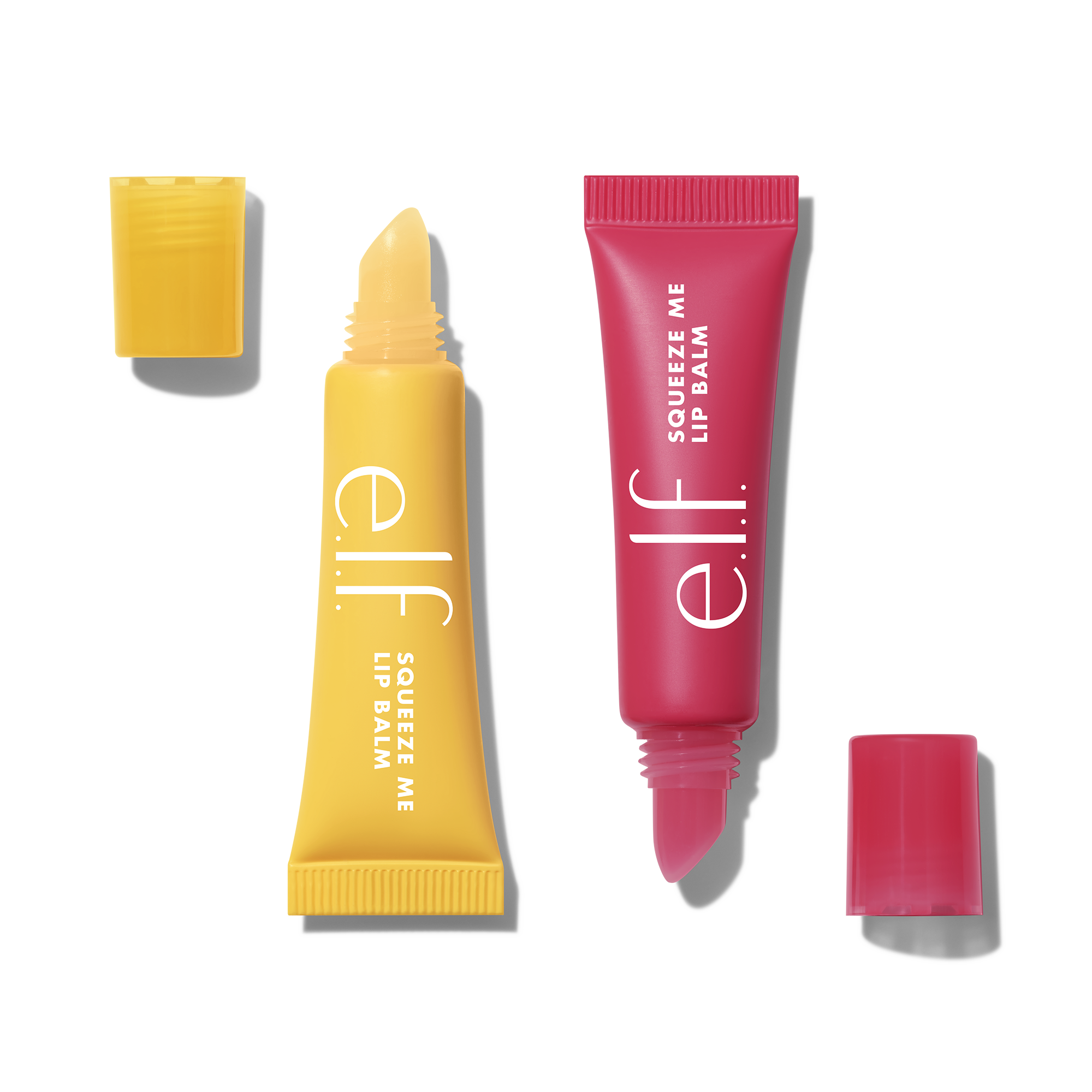 Squeeze Me More Lip Balm Duo