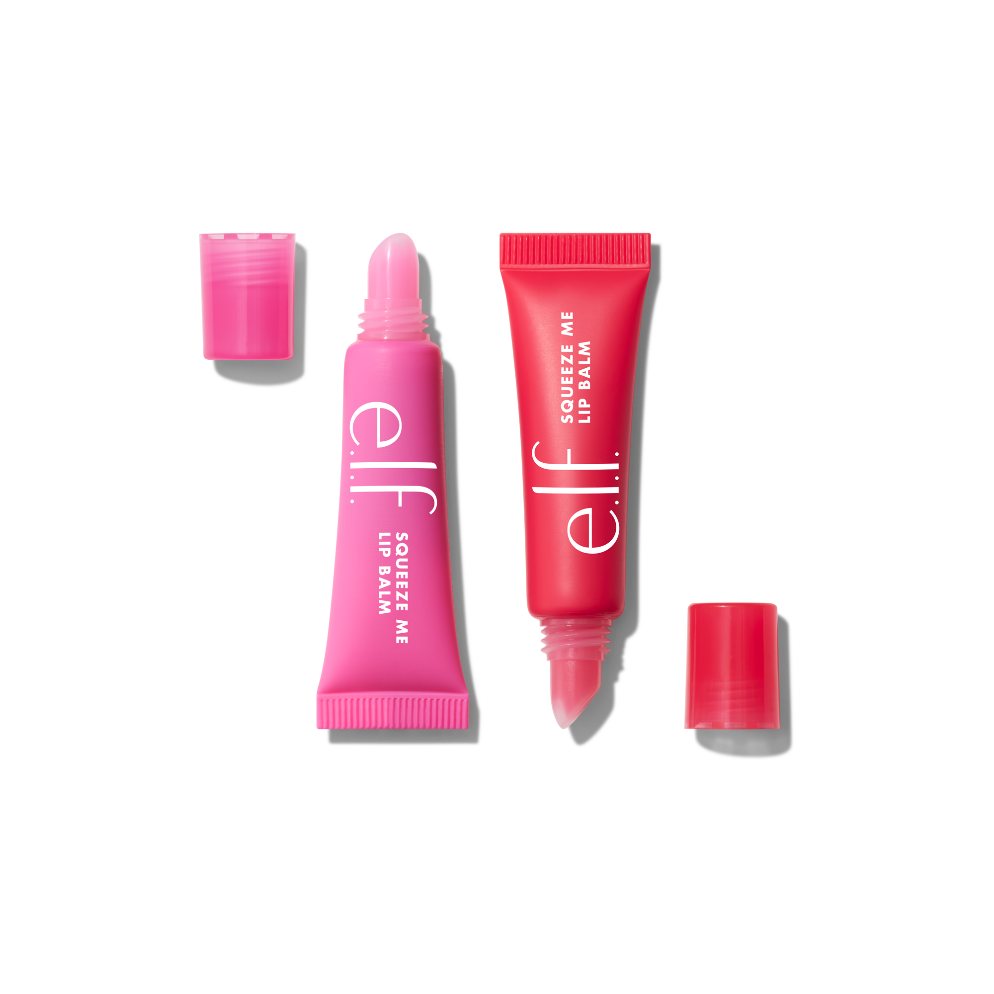 Squeeze Me More Lip Balm Duo A3