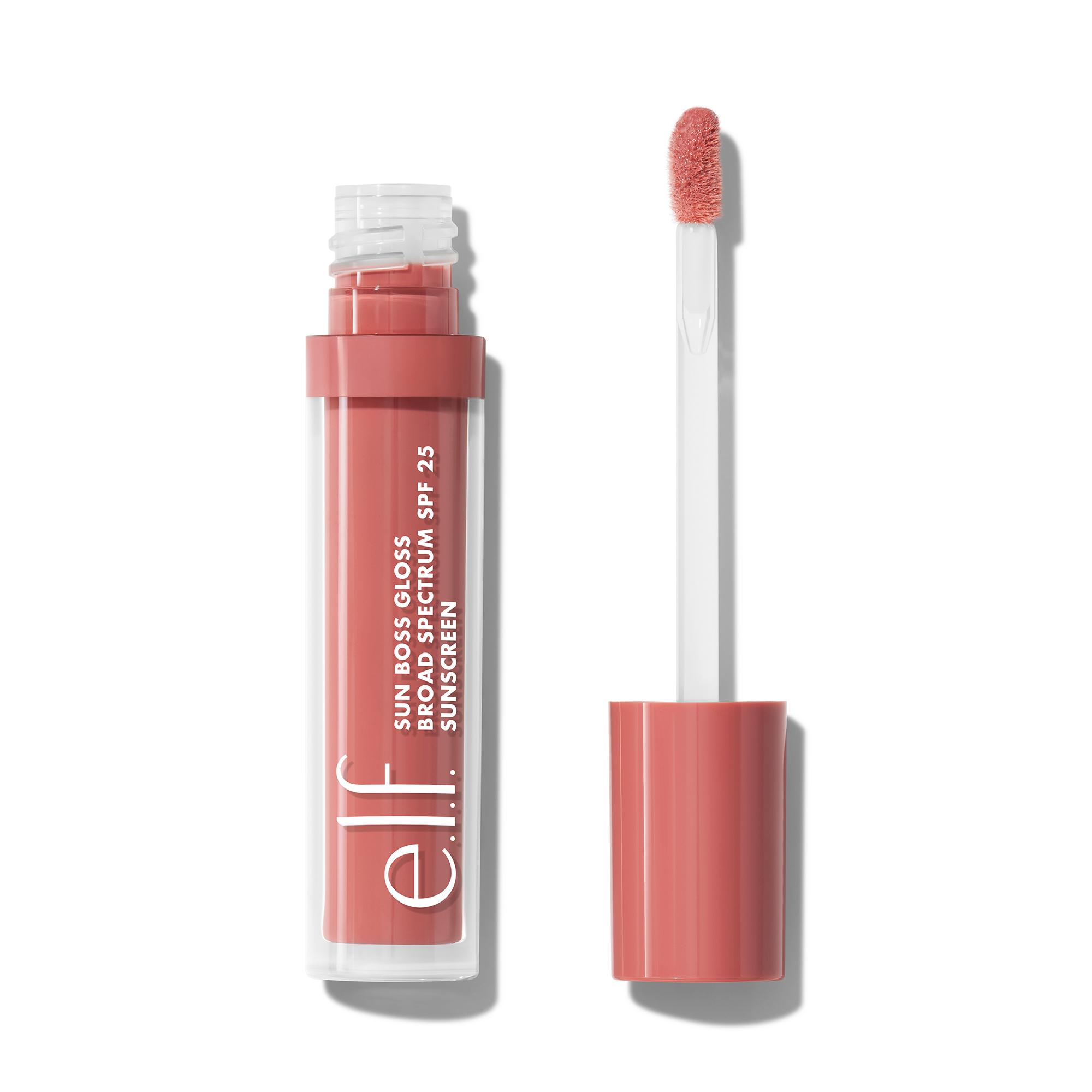 Sun Boss Gloss SPF 25 W7