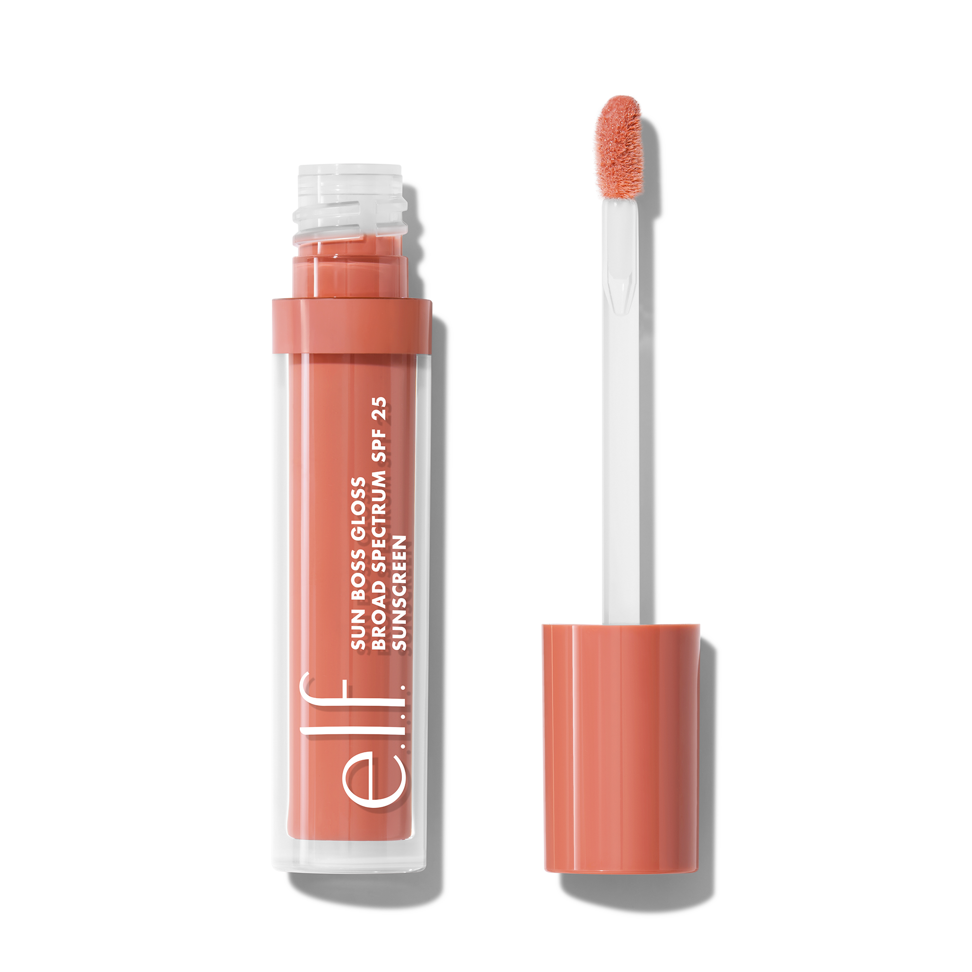 Sun Boss Gloss SPF 25 W7