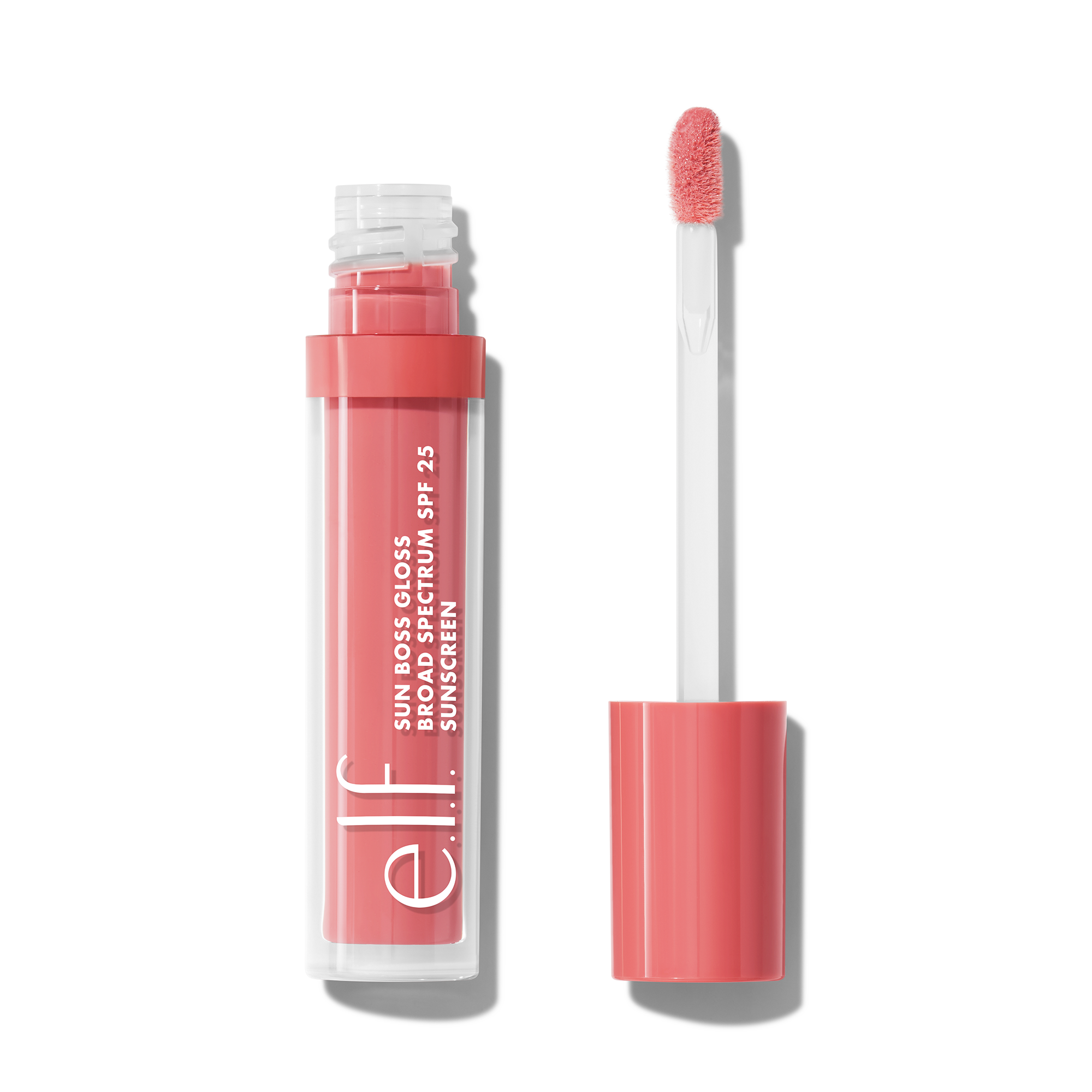 Sun Boss Gloss SPF 25 W7