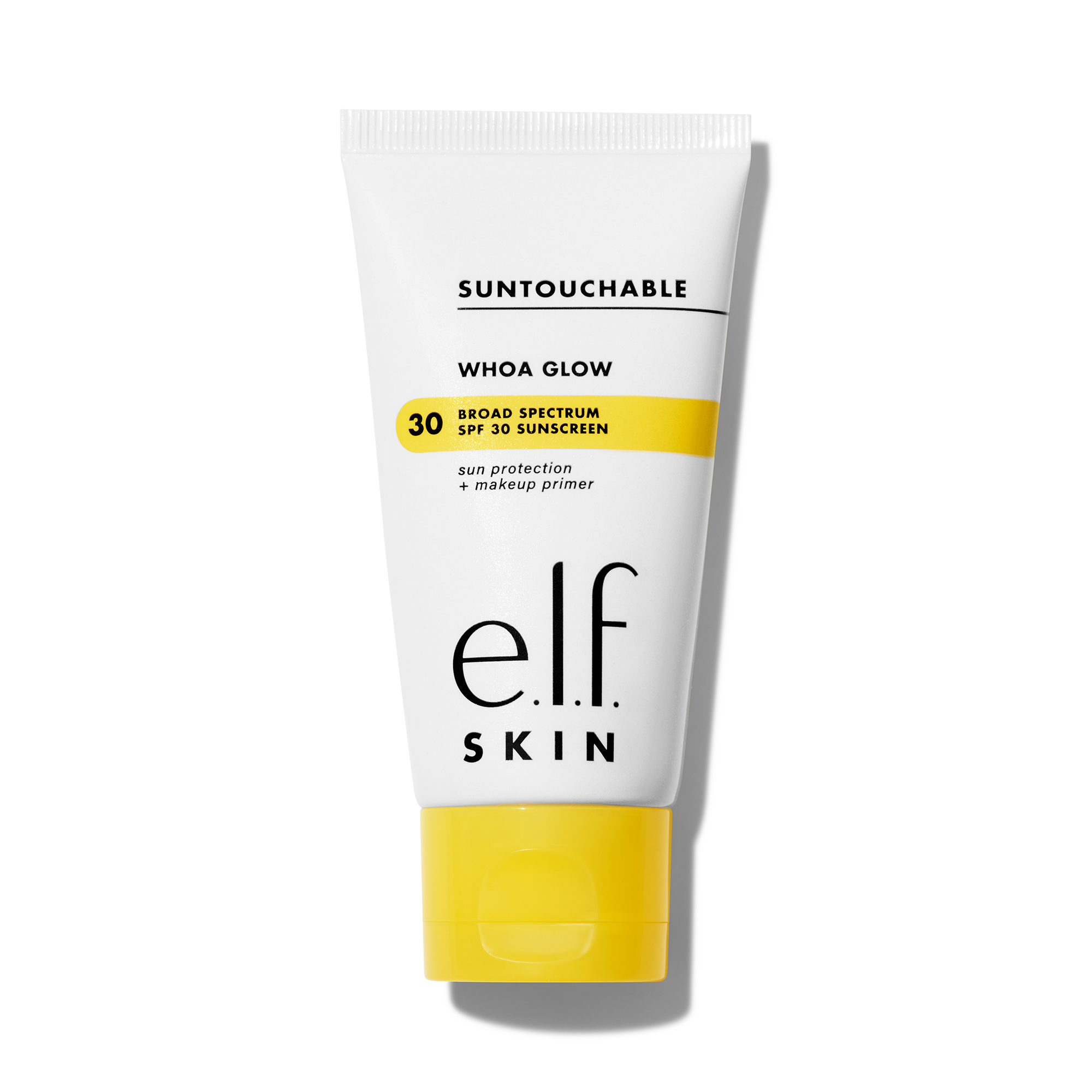 Suntouchable Whoa Glow SPF 30 O8