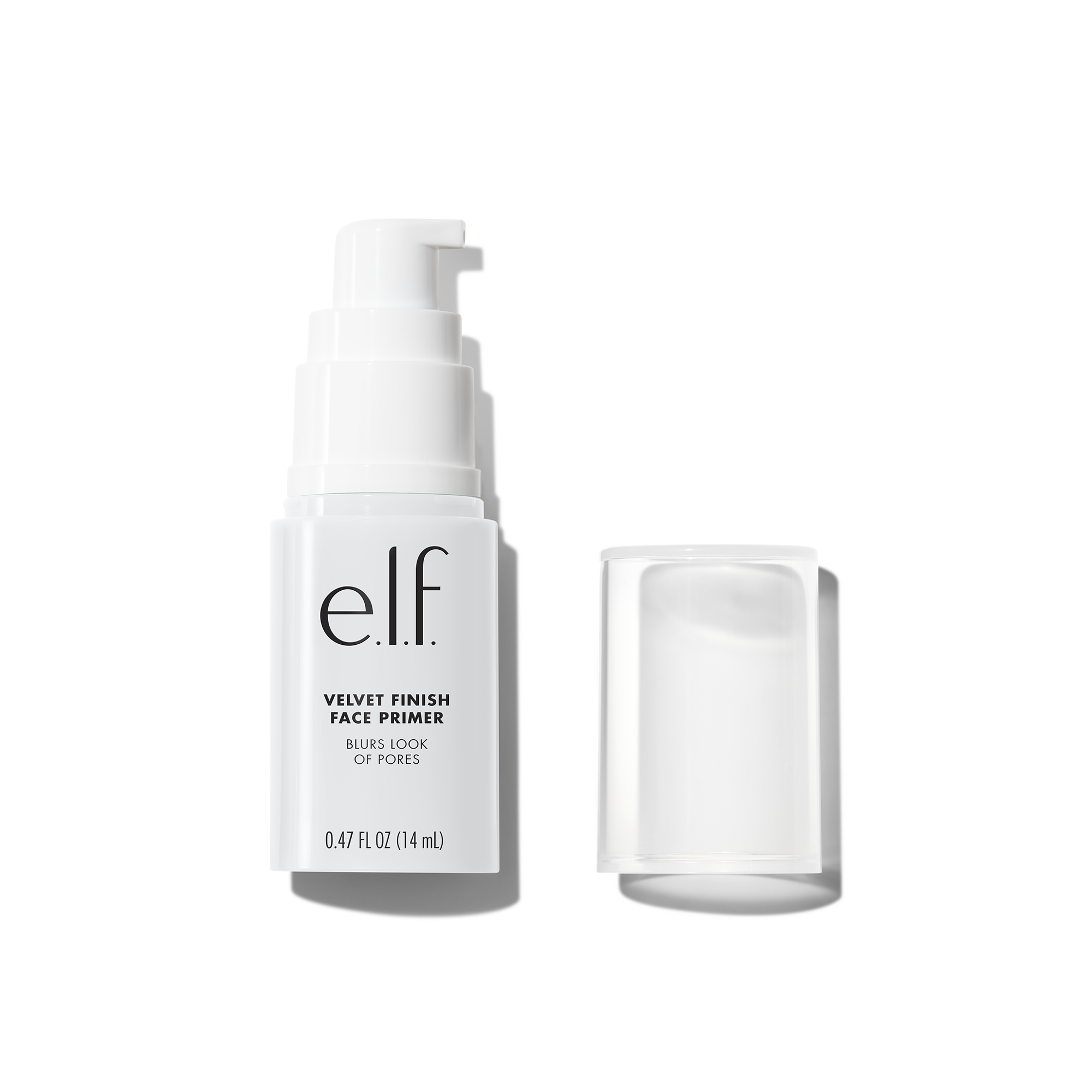 Velvet Finish Face Primer M2